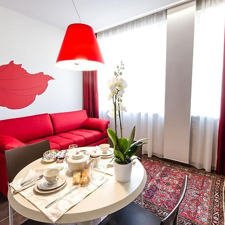 Italianflat - Arena Di Verona Apartments 외부 사진
