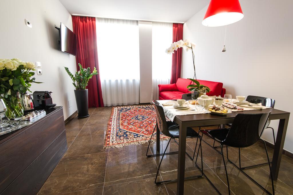 Italianflat - Arena Di Verona Apartments 객실 사진
