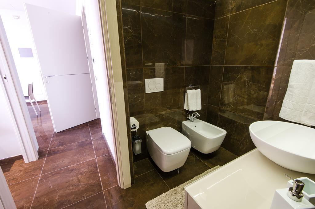 Italianflat - Arena Di Verona Apartments 객실 사진