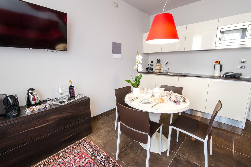 Italianflat - Arena Di Verona Apartments 외부 사진