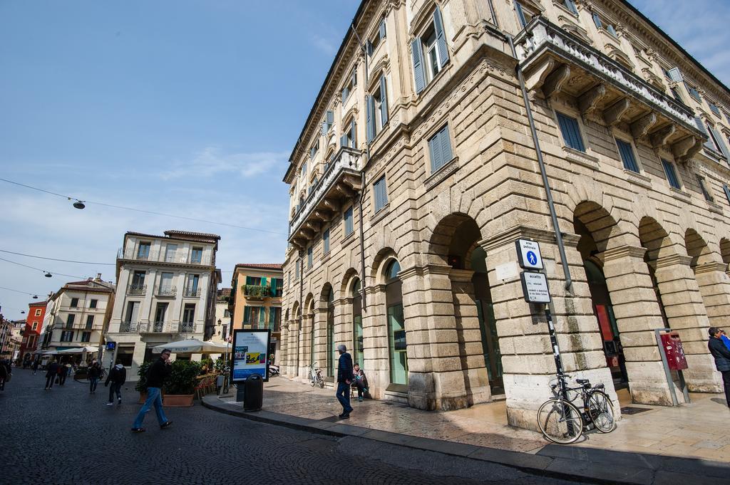 Italianflat - Arena Di Verona Apartments 외부 사진