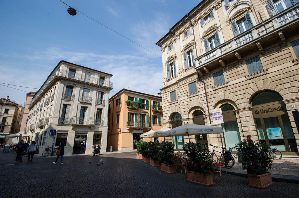 Italianflat - Arena Di Verona Apartments 외부 사진