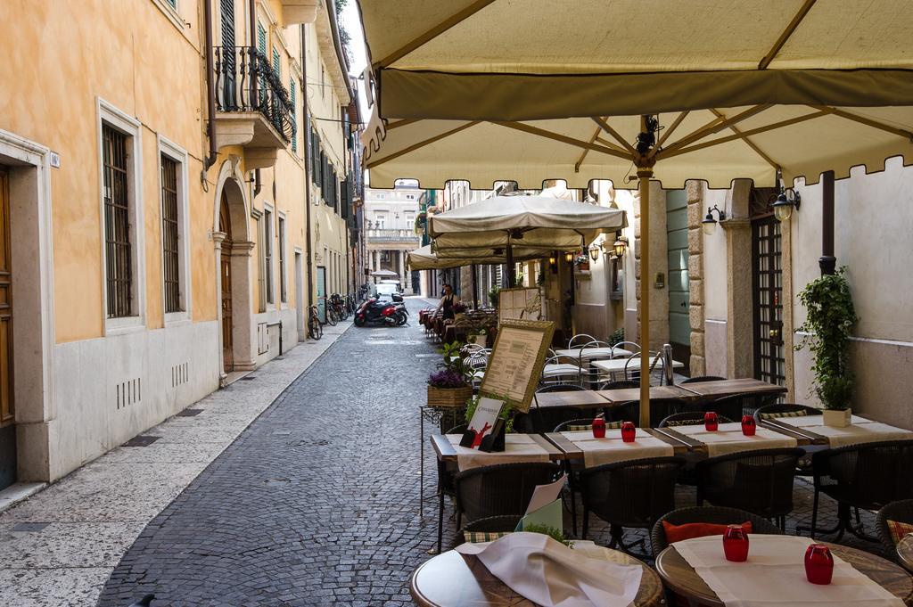 Italianflat - Arena Di Verona Apartments 외부 사진