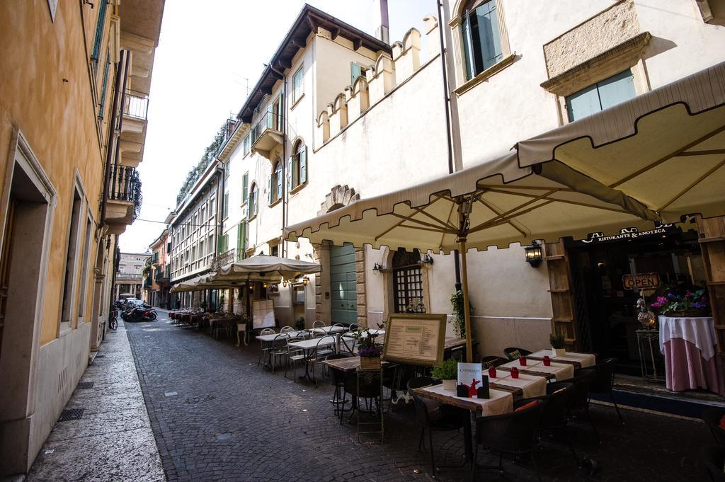 Italianflat - Arena Di Verona Apartments 외부 사진