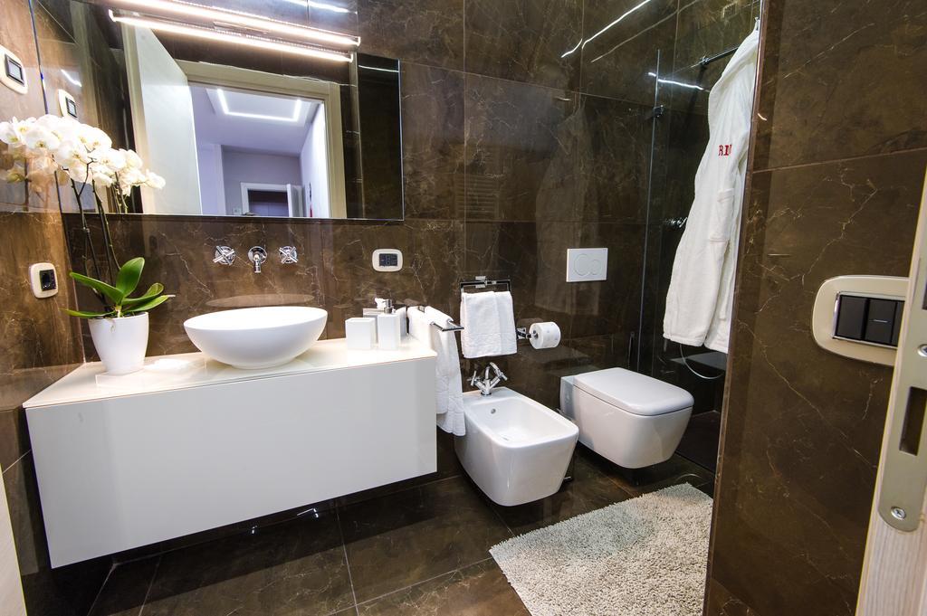 Italianflat - Arena Di Verona Apartments 객실 사진