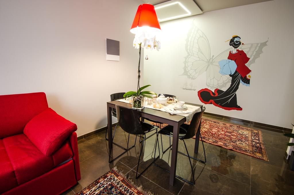 Italianflat - Arena Di Verona Apartments 객실 사진