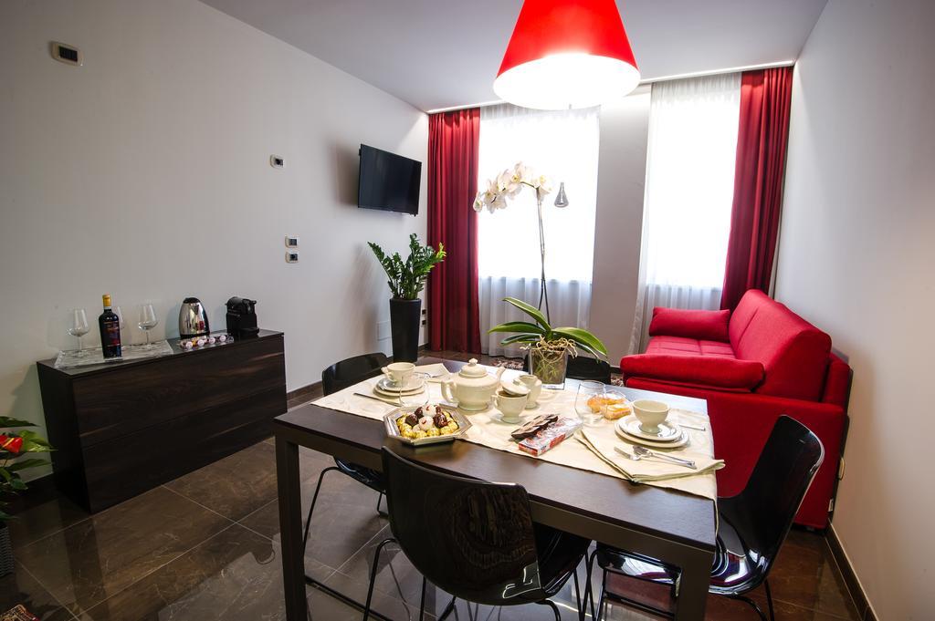 Italianflat - Arena Di Verona Apartments 객실 사진