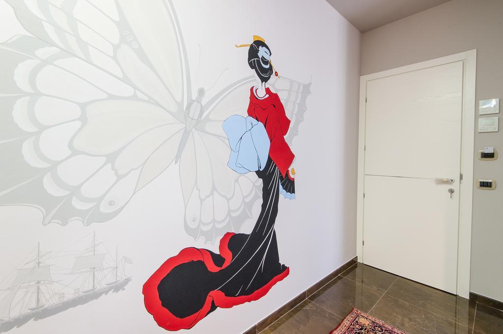 Italianflat - Arena Di Verona Apartments 객실 사진