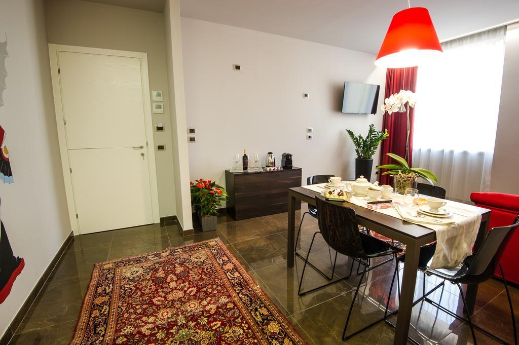 Italianflat - Arena Di Verona Apartments 객실 사진